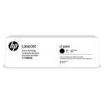 Картридж HP 312X (черный; 4400стр; CLJ Pro M476)