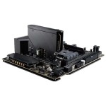 Материнская плата ASUS ROG CROSSHAIR VIII IMPACT (AM4, AMD X570, 2xDDR4 Double-capacity DIMM, RAID SATA: 0,1,10)