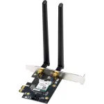 Сетевой адаптер ASUS PCE-BE6500