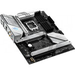 Материнская плата ASUS ROG STRIX B660-A GAMING WIFI (LGA1700, B660, 4xDDR5, ATX, RAID SATA: 0,1,15,5)