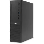 ПК IRU Planio 310H6SFC (Core i3 13100F 3400МГц, DDR4 16Гб, SSD 512Гб M.2 2280, NVIDIA GeForce GT610 2048 2Гб, Windows 11 Pro)