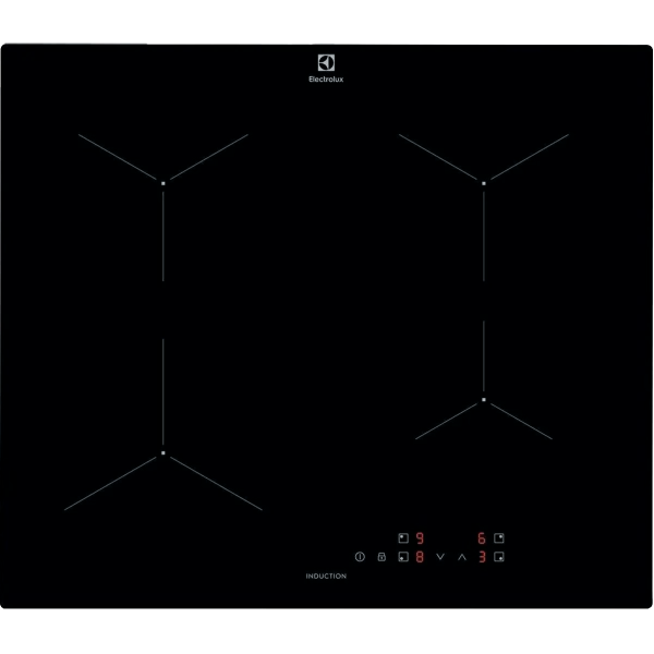Индукционная варочная поверхность Electrolux LIL61424C