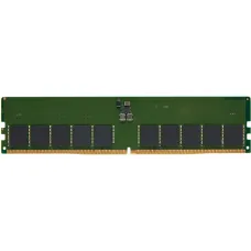 Память DIMM DDR5 32Гб 5600МГц Kingston (44800Мб/с, CL46, 288-pin, 1,1 В) [KSM56E46BD8KM-32HA]