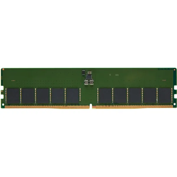 Память DIMM DDR5 32Гб 5600МГц Kingston (44800Мб/с, CL46, 288-pin, 1,1 В)