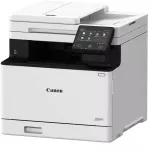 МФУ Canon i-Sensys MF752Cdw II (A4, 33стр/м, 50'000стр в мес, Wi-Fi)
