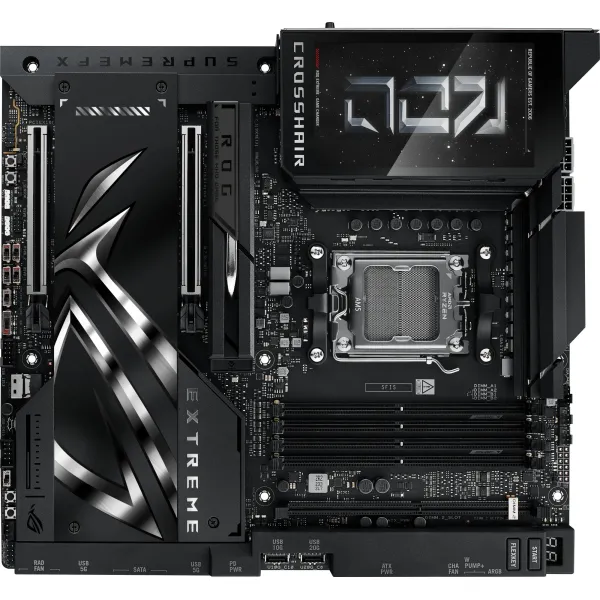 Материнская плата ASUS ROG CROSSHAIR X870E EXTREME (x)