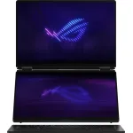 Ноутбук ASUS ROG Zephyrus Duo 16 GX651AR-SR058W (Intel Core Ultra 9 386H 2.1 Ггц/32 ГБ LPDDR5x 8533 МГц/16