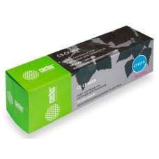 Тонер-картридж Cactus HP CS-CF403A (пурпурный; 1400стр; CLJ M252, 252N, 252DN, 252DW, M277n, M277DW) [CS-CF403A]