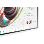 Панель Samsung Flip Chart WM55B (55