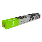 Тонер-картридж Cactus CS-TK895Y (желтый; 6000стр; Mita FS C8020, C8020MFP, C8025, C8025MFP)