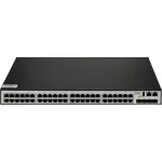 Коммутатор SNR -S2989G-48TX
