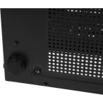 Корпус Aerocool Trinity Mini-G-BK v2 (Mini-Tower, 1xUSB3.0)