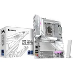Материнская плата Gigabyte Z890 AORUS ELITE WIFI7 ICE (Socket-1851, xDDR4 DIMM, ATX, RAID SATA: 0,1,10,5)