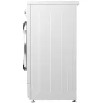 Стиральная машина LG F1096ND3(фронтальная средняя, класс стирки/отжима/э.потребления: A/B/A , макс: 6кг, 1000 об/мин, инвертер, защита: частичная, 60x85x44см, белый)