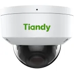 Камера видеонаблюдения Tiandy TC-C34KN I3/A/E/Y/V4.2 (IP, купольная, уличная, 4Мп, 2.8-12мм, 2688x1520)