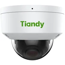 Камера видеонаблюдения Tiandy TC-C34KN I3/A/E/Y/V4.2 (IP, купольная, уличная, 4Мп, 2.8-12мм, 2688x1520) [TC-C34KN I3/A/E/Y/V4.2]