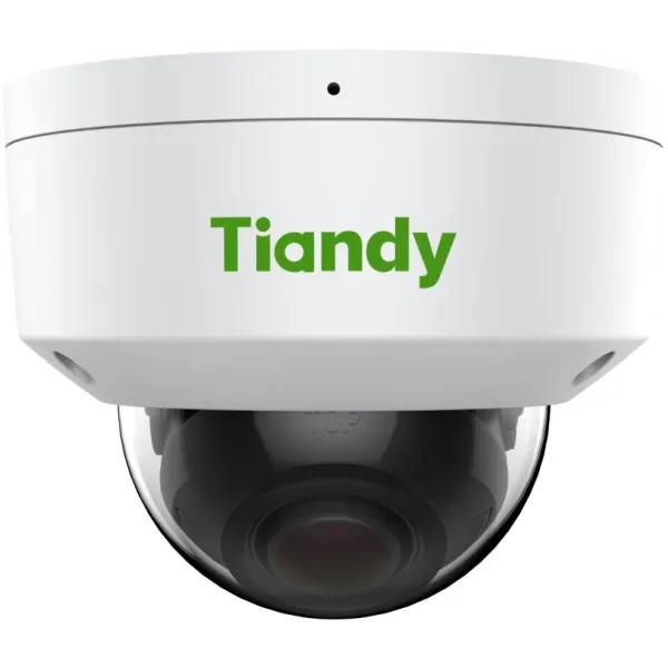 Камера видеонаблюдения Tiandy TC-C34KN I3/A/E/Y/V4.2 (IP, купольная, уличная, 4Мп, 2.8-12мм, 2688x1520)