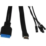 Корпус Zalman Z9 ICEBERG White (Midi-Tower, 2xUSB3.0)