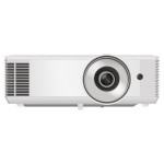 Проектор InFocus SP222 (DLP, 800x600, 30000:1, 4000лм, HDMI x2, S-Video, VGA, аудио mini jack)
