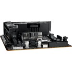 Материнская плата ASUS ROG STRIX X870-I GAMING WIFI (AM5, AMD X870, xDDR5 DIMM, mini-ITX, RAID SATA: 0,1,10)
