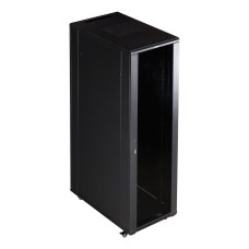 Шкаф коммутационный напольный Lanmaster TWT-CBB-22U-6X6-G1 (22U, 600x600мм, IP20, 800кг) [TWT-CBB-22U-6X6-G1]