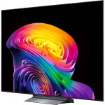 OLED-телевизор LG OLED65C6RLA (65
