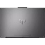 Ноутбук ASUS TUF F17 FX707VJB-HX100 (Intel Core 5 210H 2.2 ГГц/16 ГБ DDR5 5600 МГц/17.3
