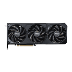 Видеокарта GeForce RTX 5070 2512МГц 12Гб MSI (GDDR7, 192бит)