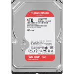 Жесткий диск HDD Western Digital Red Plus (3.5