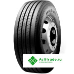 Шина Kumho RS02 7,5/0 R16 121/120M летняя