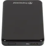 Внешний жесткий диск HDD Transcend (2.5