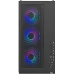 ПК IRU Tactio 520B6GP (Ryzen 5 7500F 3700МГц, DDR5 16Гб, SSD 1024Гб M.2 2280, NVIDIA GeForce RTX 5060 8Гб, FreeDOS нет нет)