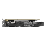 Видеокарта GeForce RTX 3050 1477МГц 6Гб Gigabyte (GDDR6, 96бит, 2xHDMI, 2xDP)