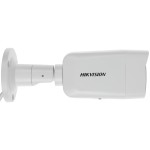 Камера видеонаблюдения Hikvision DS-2CD2047G2-LU(C)(4mm) (IP, уличная, цилиндрическая, 4Мп, 4-4мм, 2688x1520, 25кадр/с)