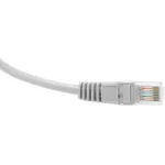 Патч-корд (RJ-45 (m), RJ-45 (m), 20м, 5E)