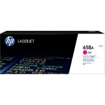 Тонер-картридж HP 658A (пурпурный; 6000стр; CLJ Enterprise M751)
