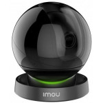 Камера видеонаблюдения IMOU Ranger Pro (IP, купольная, поворотная, 2Мп, 3.6-3.6мм, 1920x1080, 25кадр/с)