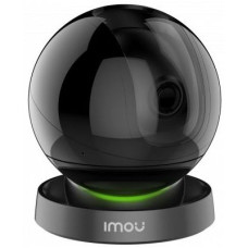 Камера видеонаблюдения IMOU Ranger Pro (IP, купольная, поворотная, 2Мп, 3.6-3.6мм, 1920x1080, 25кадр/с)