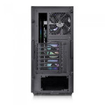 Корпус Thermaltake Divider 300 TG ARGB Black (Midi-Tower)