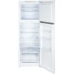 Холодильник Бирюса Б-6139 (A, 2-камерный, объем 320:240/80л, белый)