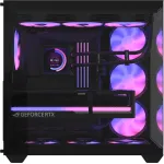 Корпус Formula Crystal Z2 v2 (Midi-Tower, 1xUSB3.0)