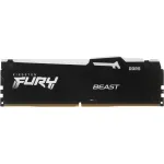 Память DIMM DDR5 8Гб 6000МГц Kingston (48000Мб/с, CL30, 288-pin)
