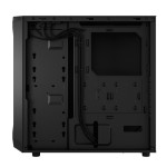 Корпус Fractal Design Focus 2 Black (Midi-Tower)