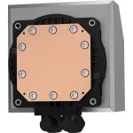 Кулер DeepCool LT720 (Socket: 1150, 1151, 1155, 1156, 1200, 2011, 2011-3, AM4, алюминий)