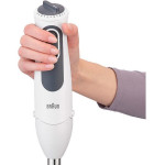 Блендер Braun MQ3137WH