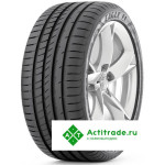 Шина Goodyear Eagle F1 Asymmetric 2 SUV 285/45 R20 112Y летняя (Extra Load/AO)