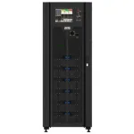 ИБП Powercom VGD-II-60K33 (с двойным преобразованием, 60000ВА, 60000Вт)