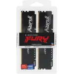 Память DIMM DDR5 2x32Гб 6000МГц Kingston (48000Мб/с, CL36, 288-pin)