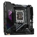 Материнская плата Gigabyte Z890I AORUS ULTRA (x)