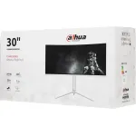 Монитор Dahua DHI-LM30-E330CW (30